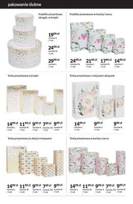 Empik - gazetka promocyjna Tom kultury: zabawki od środy 22.04 do wtorku 05.05 - strona 42