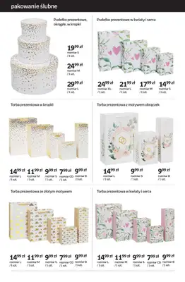 Empik - gazetka promocyjna Tom kultury: zabawki od środy 22.04 do wtorku 05.05 - strona 42