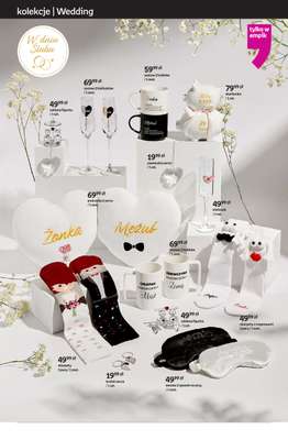 Empik - gazetka promocyjna Tom kultury: zabawki od środy 22.04 do wtorku 05.05 - strona 38