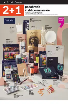 Empik - gazetka promocyjna Tom kultury: zabawki od środy 22.04 do wtorku 05.05 - strona 28