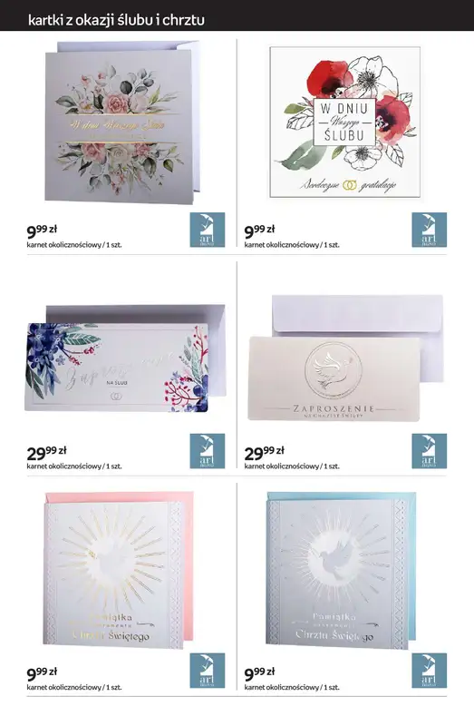 Empik - gazetka promocyjna Tom kultury: zabawki od środy 22.04 do wtorku 05.05 - strona 44