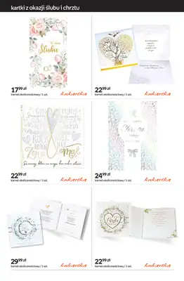 Empik - gazetka promocyjna Tom kultury: zabawki od środy 22.04 do wtorku 05.05 - strona 46