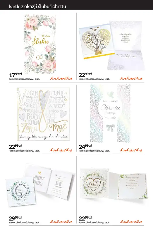 Empik - gazetka promocyjna Tom kultury: zabawki od środy 22.04 do wtorku 05.05 - strona 46