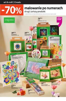 Empik - gazetka promocyjna Tom kultury: zabawki od środy 22.04 do wtorku 05.05 - strona 30