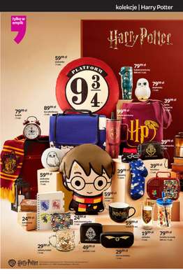 Empik - gazetka promocyjna Tom kultury: zabawki od środy 22.04 do wtorku 05.05 - strona 35