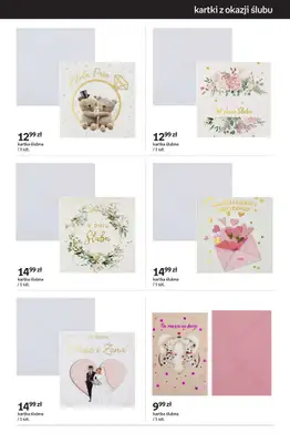 Empik - gazetka promocyjna Tom kultury: zabawki od środy 22.04 do wtorku 05.05 - strona 43