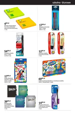 Empik - gazetka promocyjna Tom kultury: zabawki od środy 22.04 do wtorku 05.05 - strona 27