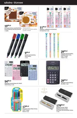 Empik - gazetka promocyjna Tom kultury: zabawki od środy 22.04 do wtorku 05.05 - strona 26