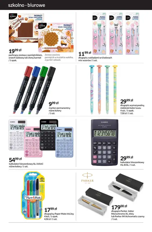 Empik - gazetka promocyjna Tom kultury: zabawki od środy 22.04 do wtorku 05.05 - strona 26