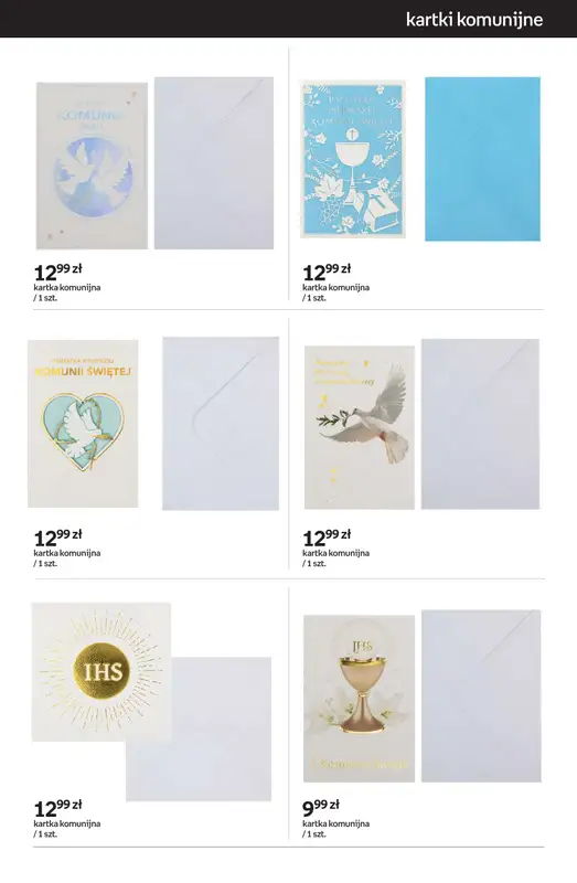 Empik - gazetka promocyjna Tom kultury: zabawki od środy 22.04 do wtorku 05.05 - strona 41