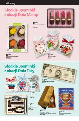 Empik - gazetka promocyjna Tom kultury: zabawki od środy 22.04 do wtorku 05.05 - strona 34