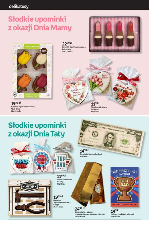 Empik - gazetka promocyjna Tom kultury: zabawki od środy 22.04 do wtorku 05.05 - strona 34