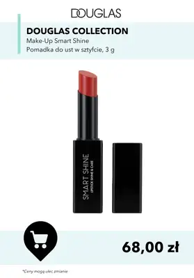 BEST SALE - gazetka promocyjna Douglas | 3 za 2 na makijaż i akcesoria Douglas Collection od środy 22.04 do poniedziałku 27.04 - strona 4