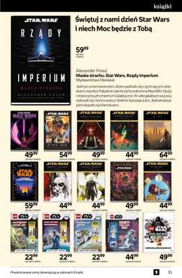 Maska strachu. Star Wars. Rządy Imperium