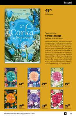 Córka z Norwegii