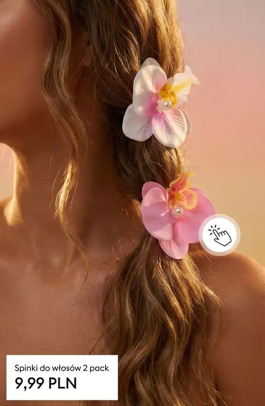 Sinsay - gazetka promocyjna HITY INTERNETU - od 9,99 PLN od środy 22.04 do środy 29.04 - strona 6