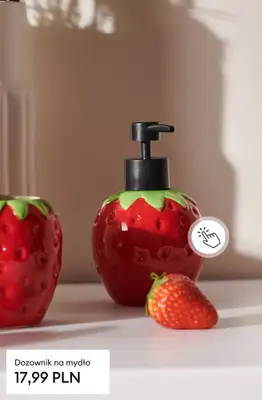 Sinsay - gazetka promocyjna HITY INTERNETU - od 9,99 PLN od środy 22.04 do środy 29.04 - strona 20