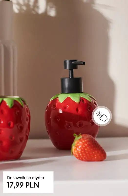 Sinsay - gazetka promocyjna HITY INTERNETU - od 9,99 PLN od środy 22.04 do środy 29.04 - strona 20