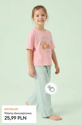 Sinsay - gazetka promocyjna HITY INTERNETU - od 9,99 PLN od środy 22.04 do środy 29.04 - strona 24