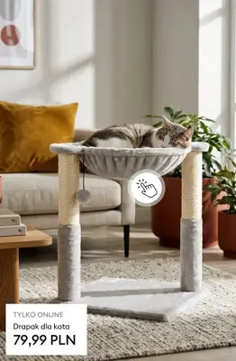 Sinsay - gazetka promocyjna HITY INTERNETU - od 9,99 PLN od środy 22.04 do środy 29.04 - strona 18