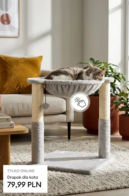 Sinsay - gazetka promocyjna HITY INTERNETU - od 9,99 PLN od środy 22.04 do środy 29.04 - strona 18