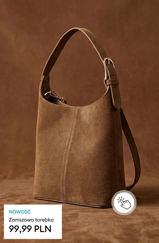 Sinsay - gazetka promocyjna HITY INTERNETU - od 9,99 PLN od środy 22.04 do środy 29.04 - strona 12