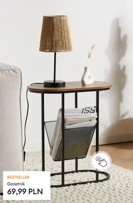 Sinsay - gazetka promocyjna HITY INTERNETU - od 9,99 PLN od środy 22.04 do środy 29.04 - strona 17