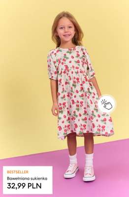 Sinsay - gazetka promocyjna HITY INTERNETU - od 9,99 PLN od środy 22.04 do środy 29.04 - strona 29