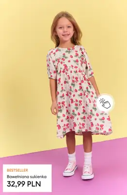 Sinsay - gazetka promocyjna HITY INTERNETU - od 9,99 PLN od środy 22.04 do środy 29.04 - strona 29