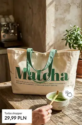 Sinsay - gazetka promocyjna HITY INTERNETU - od 9,99 PLN od środy 22.04 do środy 29.04 - strona 10