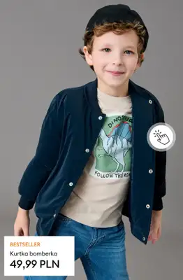 Sinsay - gazetka promocyjna HITY INTERNETU - od 9,99 PLN od środy 22.04 do środy 29.04 - strona 30