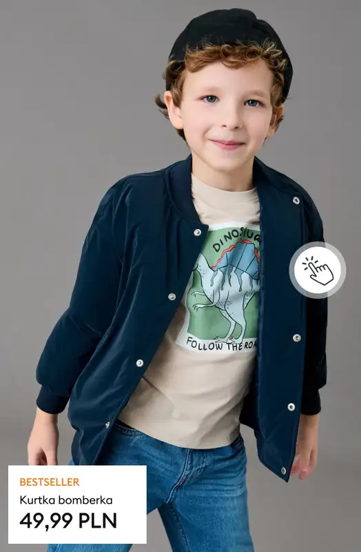 Sinsay - gazetka promocyjna HITY INTERNETU - od 9,99 PLN od środy 22.04 do środy 29.04 - strona 30