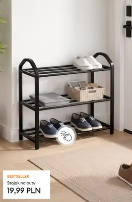 Sinsay - gazetka promocyjna HITY INTERNETU - od 9,99 PLN od środy 22.04 do środy 29.04 - strona 19