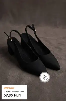 Sinsay - gazetka promocyjna HITY INTERNETU - od 9,99 PLN od środy 22.04 do środy 29.04 - strona 3