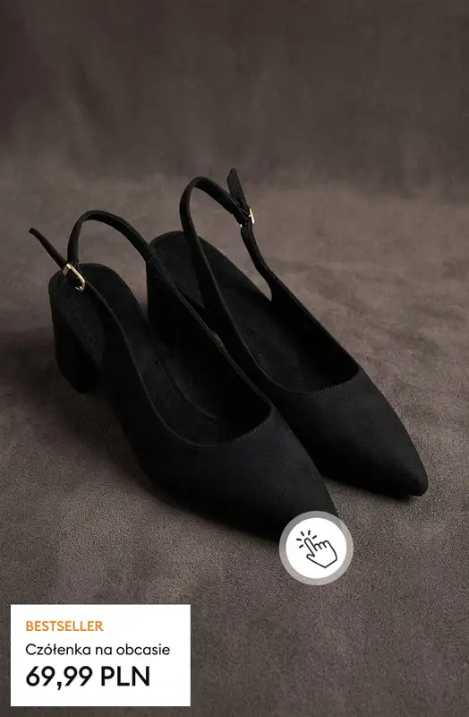 Sinsay - gazetka promocyjna HITY INTERNETU - od 9,99 PLN od środy 22.04 do środy 29.04 - strona 3