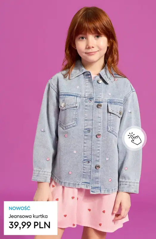 Sinsay - gazetka promocyjna HITY INTERNETU - od 9,99 PLN od środy 22.04 do środy 29.04 - strona 26