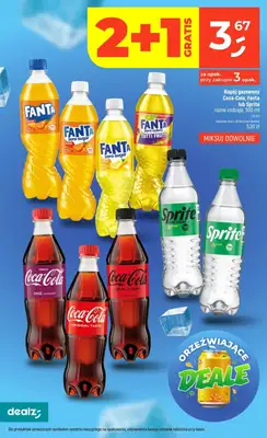 Dealz - gazetka promocyjna Make a Dealz! od czwartku 23.04 do środy 29.04 - strona 16