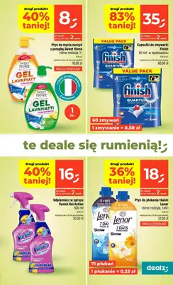 Dealz - gazetka promocyjna Make a Dealz! od czwartku 23.04 do środy 29.04 - strona 41