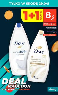 Dealz - gazetka promocyjna Make a Dealz! od czwartku 23.04 do środy 29.04 - strona 9