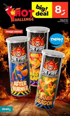 Dealz - gazetka promocyjna Make a Dealz! od czwartku 23.04 do środy 29.04 - strona 10