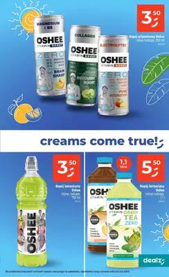 Dealz - gazetka promocyjna Make a Dealz! od czwartku 23.04 do środy 29.04 - strona 15