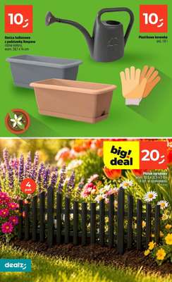 Dealz - gazetka promocyjna Make a Dealz! od czwartku 23.04 do środy 29.04 - strona 32