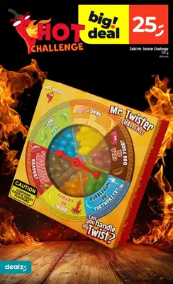 Dealz - gazetka promocyjna Make a Dealz! od czwartku 23.04 do środy 29.04 - strona 12