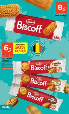 Dealz - gazetka promocyjna Make a Dealz! od czwartku 23.04 do środy 29.04 - strona 22