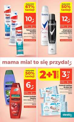 Dealz - gazetka promocyjna Make a Dealz! od czwartku 23.04 do środy 29.04 - strona 43