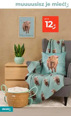 Dealz - gazetka promocyjna Make a Dealz! od czwartku 23.04 do środy 29.04 - strona 36