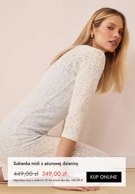 BEST SALE - gazetka promocyjna Taranko | Wyprzedaż do -50% od środy 22.04  - strona 5