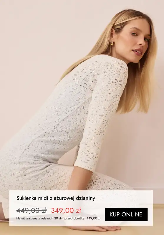 BEST SALE - gazetka promocyjna Taranko | Wyprzedaż do -50% od środy 22.04  - strona 5