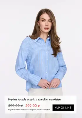 BEST SALE - gazetka promocyjna Taranko | Wyprzedaż do -50% od środy 22.04  - strona 3