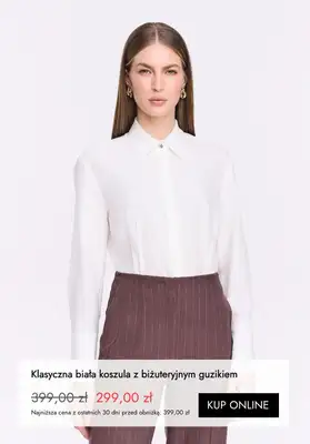 BEST SALE - gazetka promocyjna Taranko | Wyprzedaż do -50% od środy 22.04  - strona 9